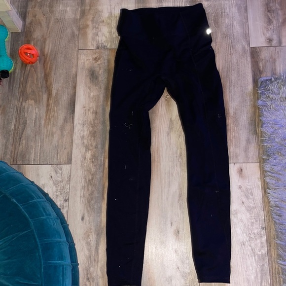 Fabletics Pants - Fabletics motion365 with pockets